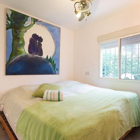 Villa Chalet Palacio Valdes à Torremolinos Extérieur photo